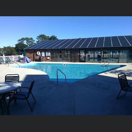 Ellington At Wachasaw Eas Murrells Inlet Exterior foto