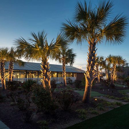 Ellington At Wachasaw Eas Murrells Inlet Exterior foto