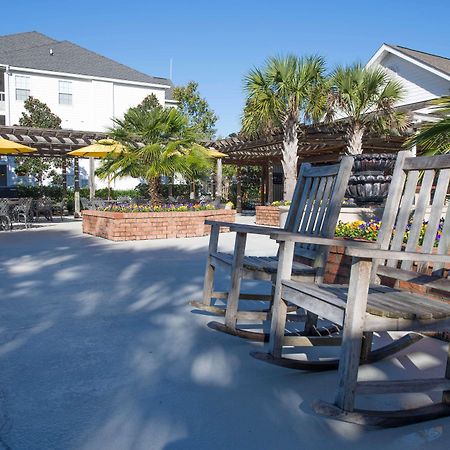 Ellington At Wachasaw Eas Murrells Inlet Exterior foto