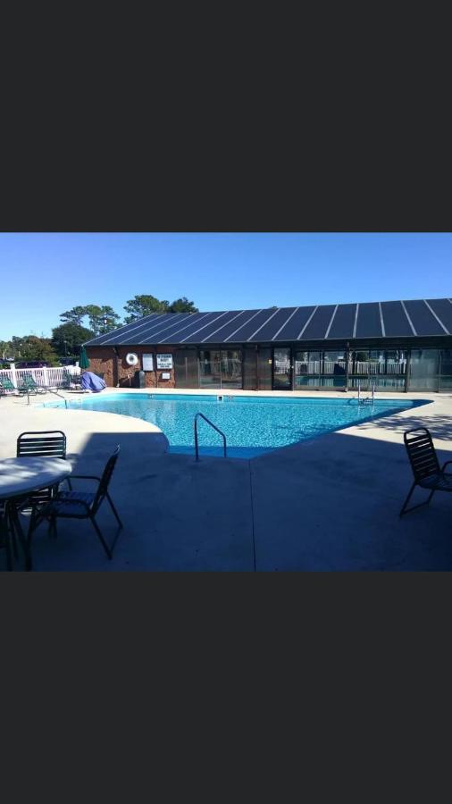Ellington At Wachasaw Eas Murrells Inlet Exterior foto