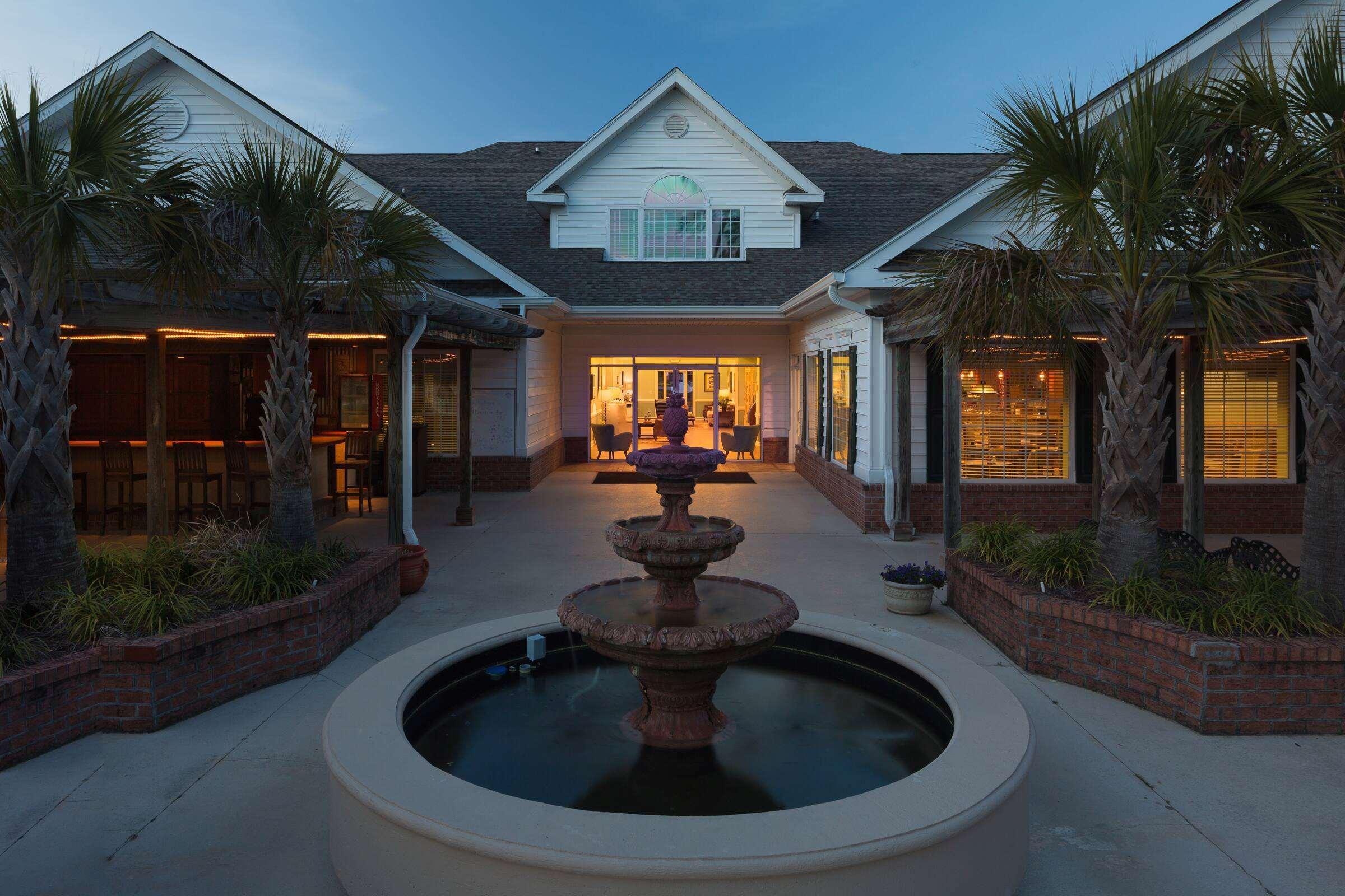 Ellington At Wachasaw Eas Murrells Inlet Exterior foto
