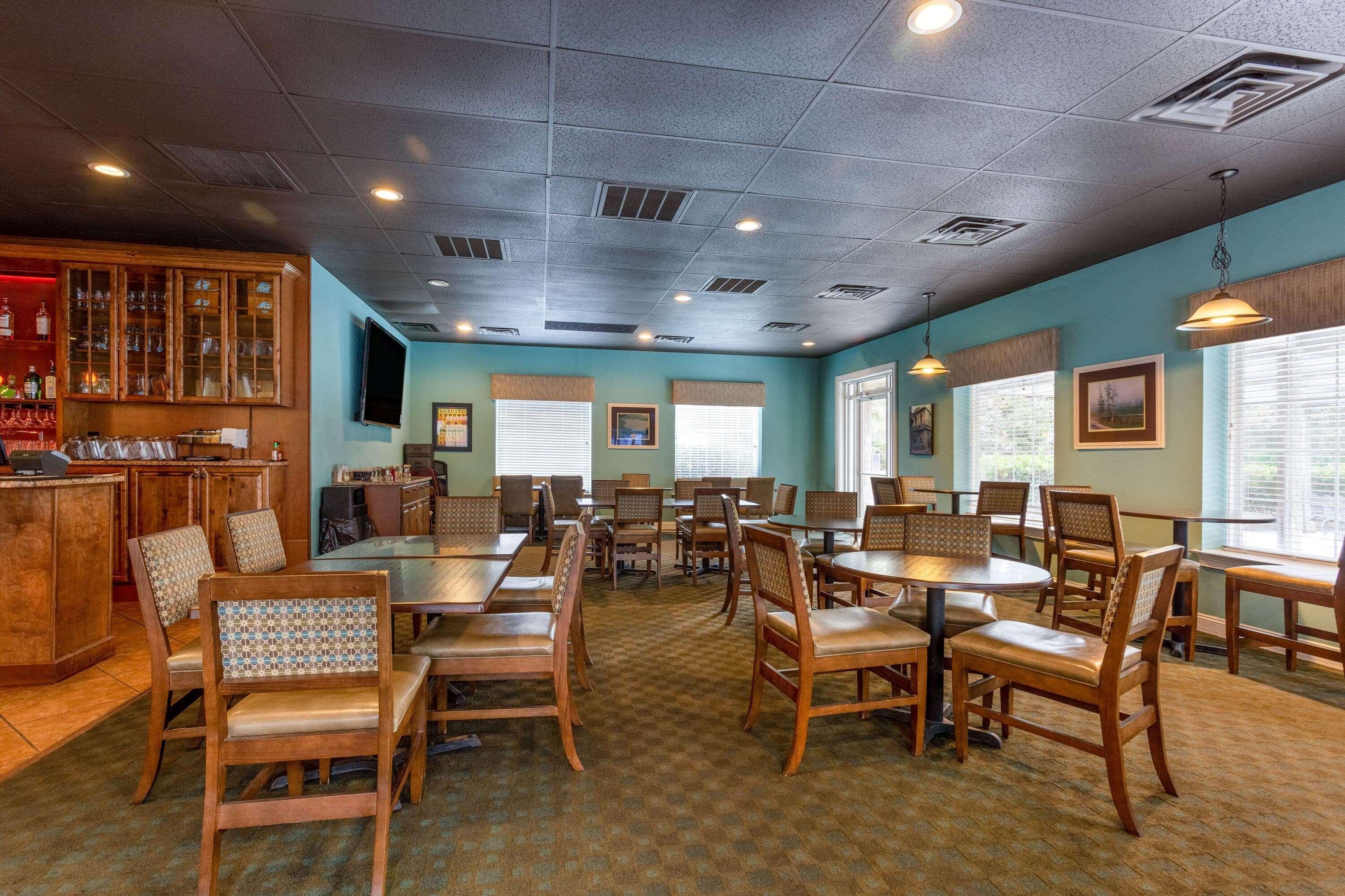 Ellington At Wachasaw Eas Murrells Inlet Exterior foto