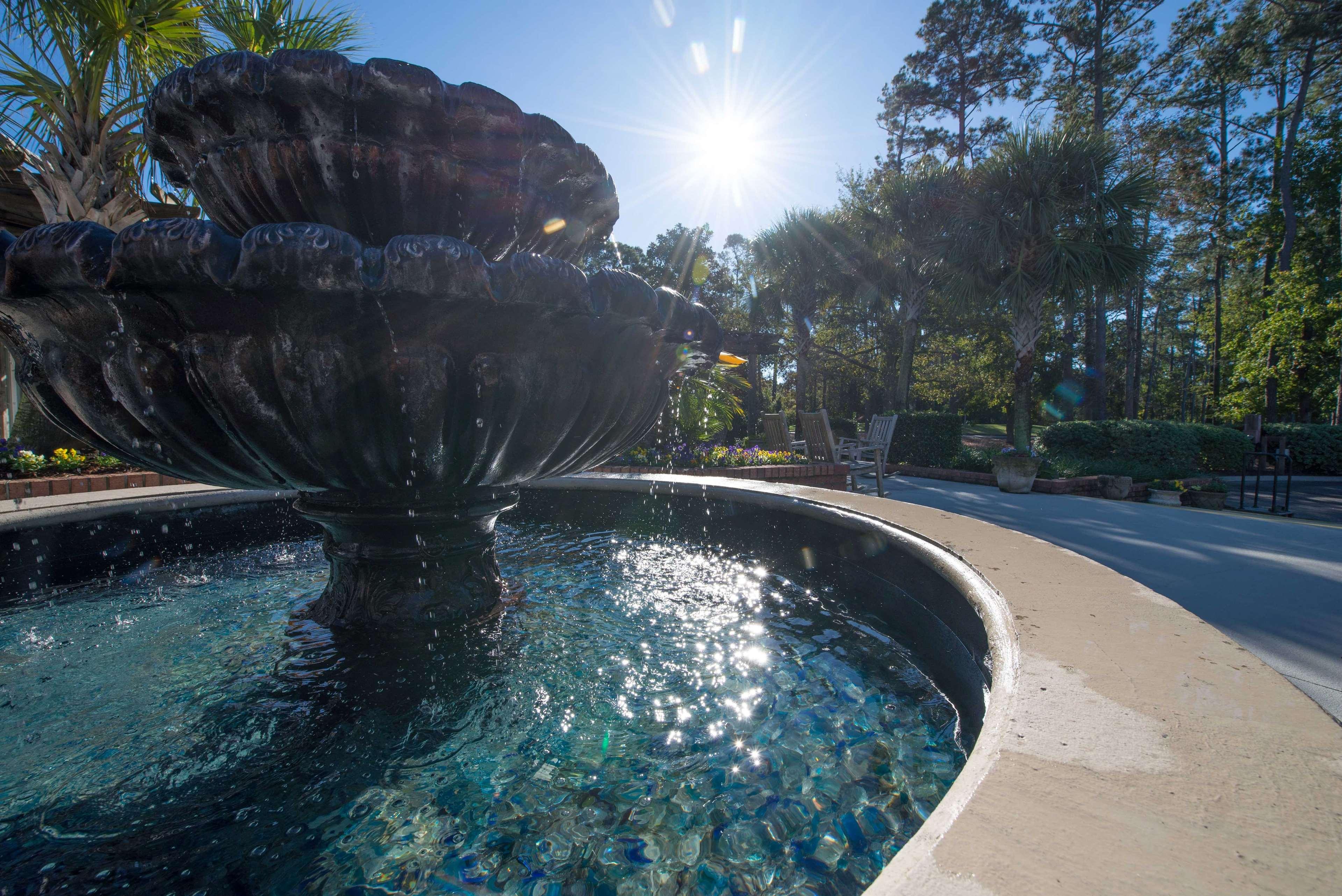 Ellington At Wachasaw Eas Murrells Inlet Exterior foto