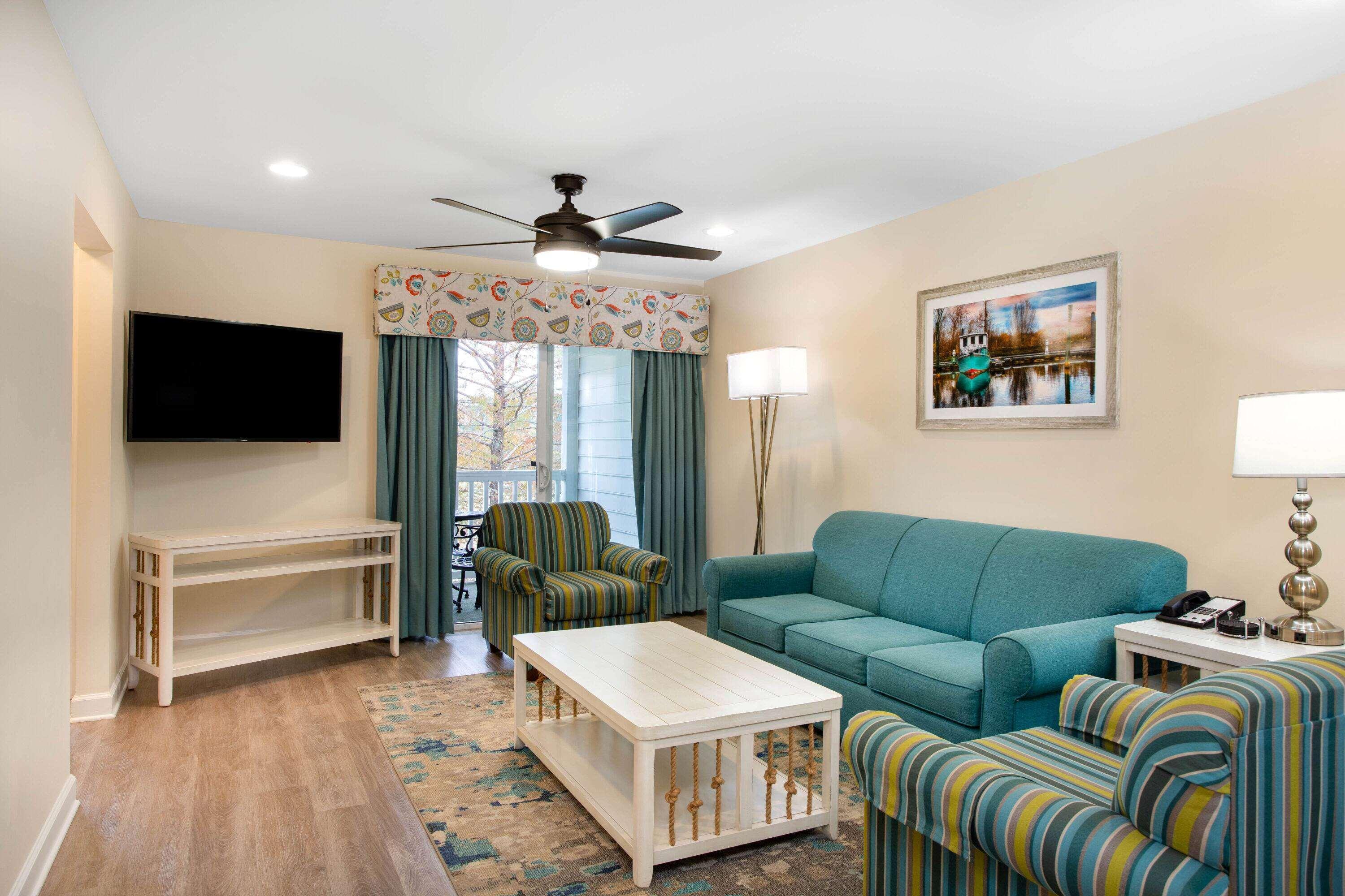 Ellington At Wachasaw Eas Murrells Inlet Exterior foto