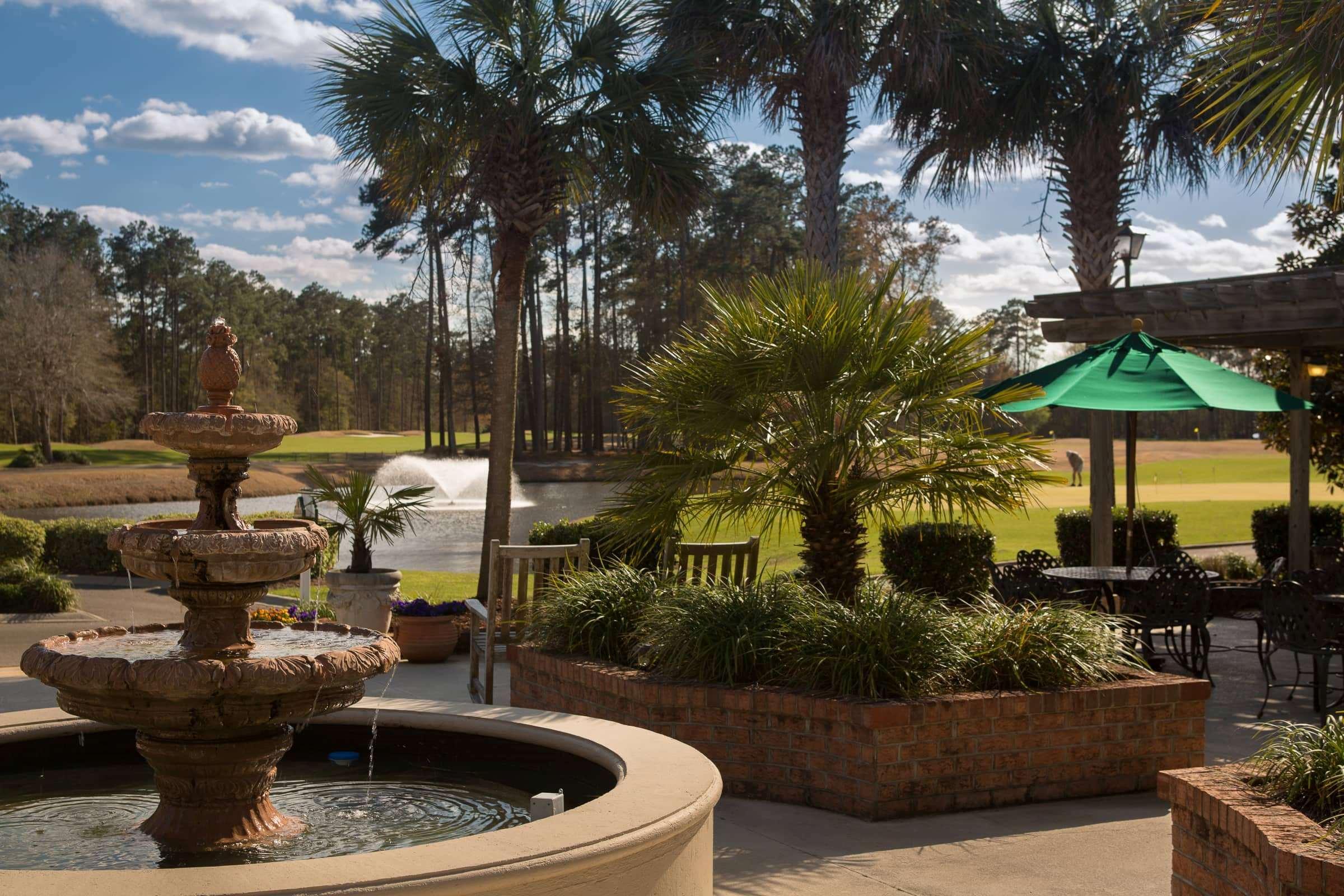 Ellington At Wachasaw Eas Murrells Inlet Exterior foto