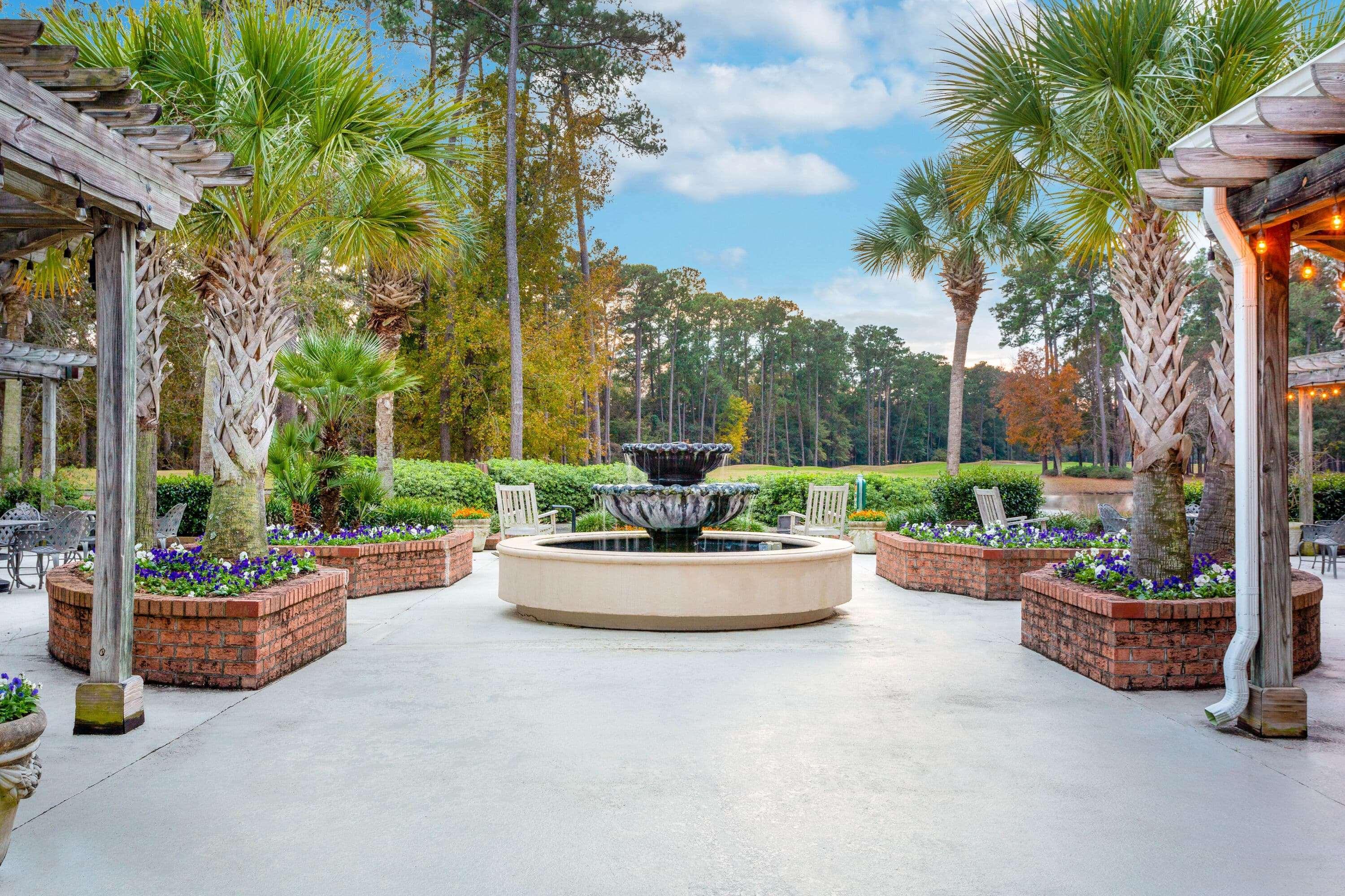 Ellington At Wachasaw Eas Murrells Inlet Exterior foto