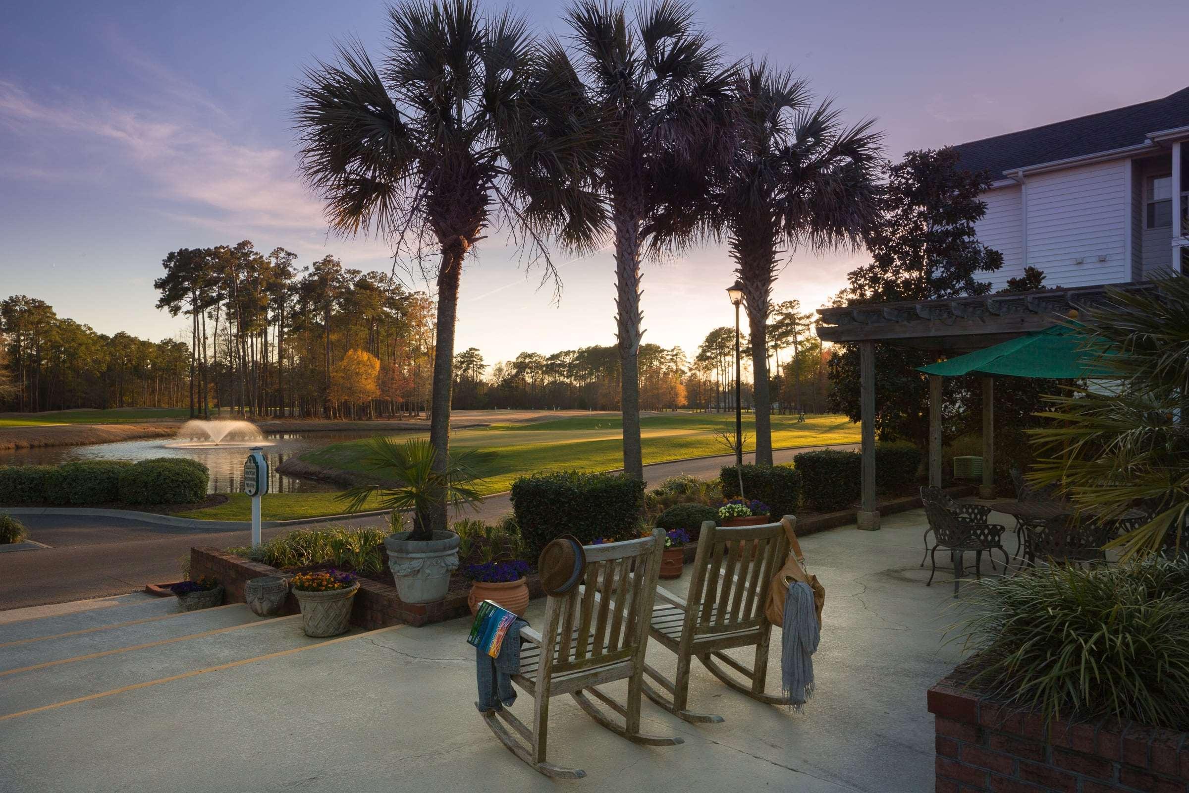 Ellington At Wachasaw Eas Murrells Inlet Exterior foto