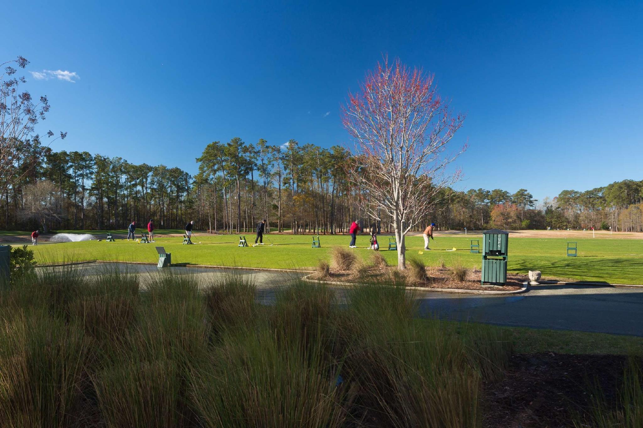 Ellington At Wachasaw Eas Murrells Inlet Exterior foto