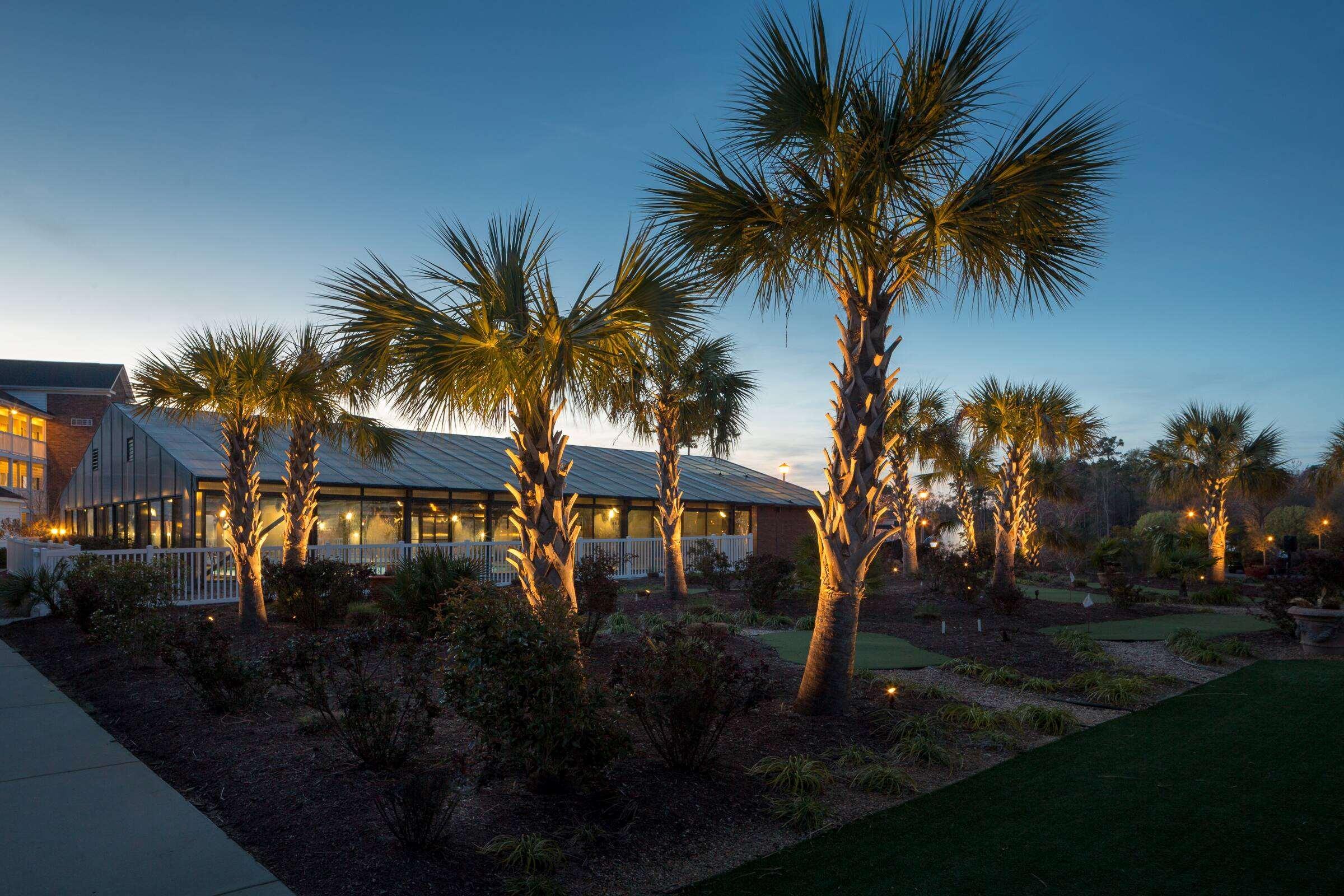 Ellington At Wachasaw Eas Murrells Inlet Exterior foto