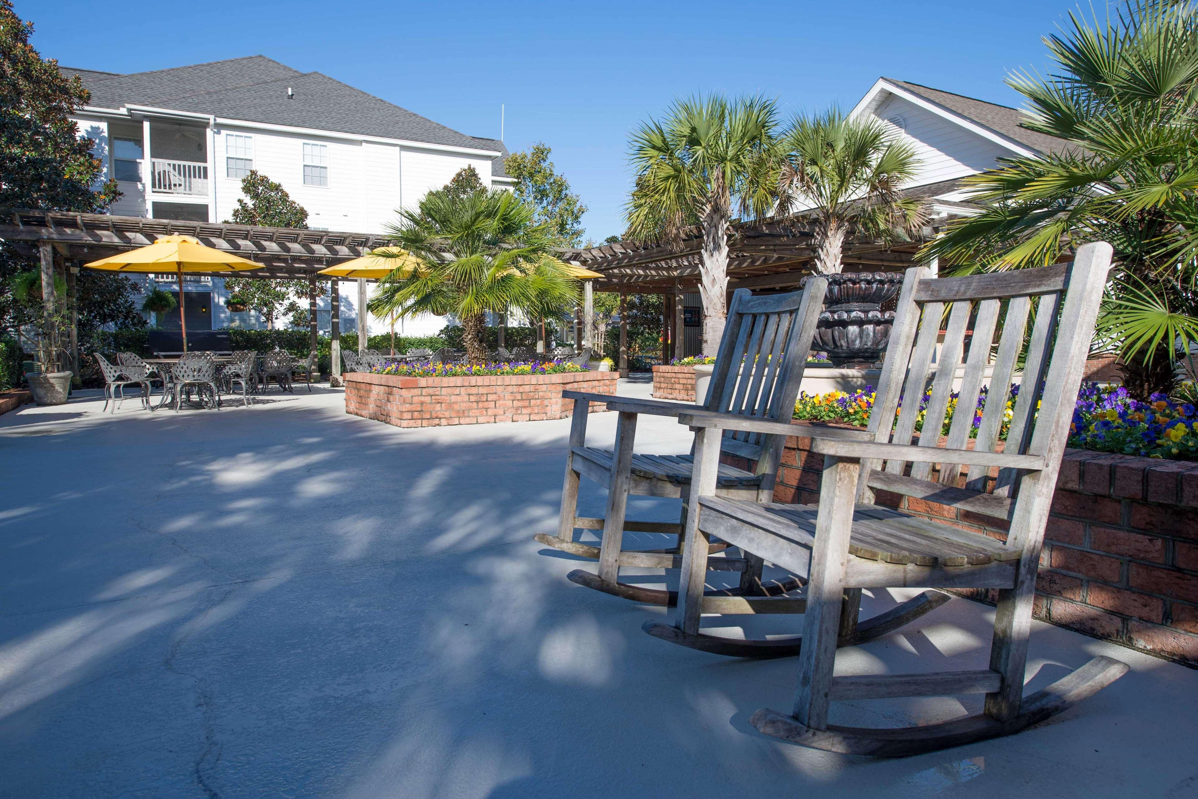 Ellington At Wachasaw Eas Murrells Inlet Exterior foto