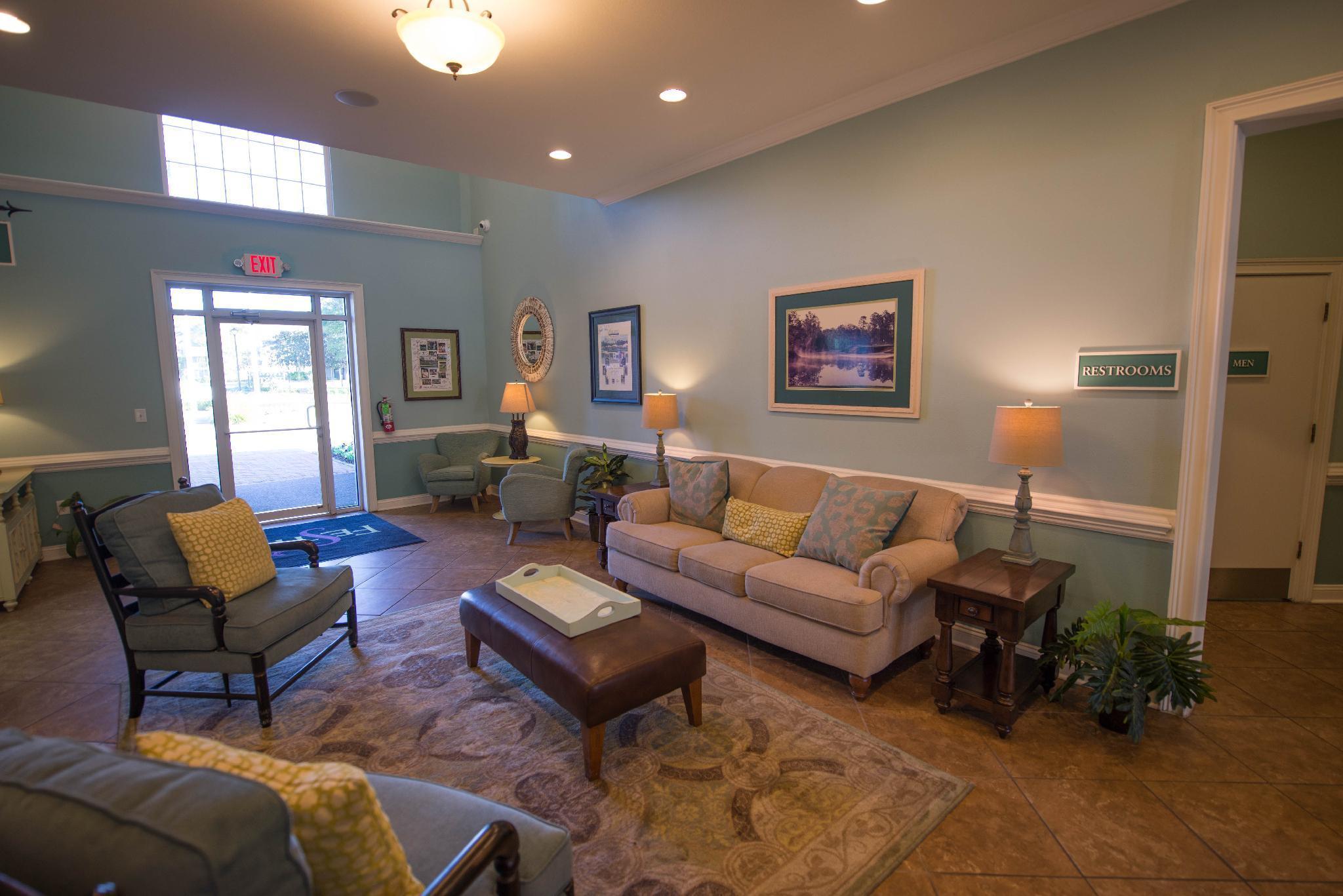 Ellington At Wachasaw Eas Murrells Inlet Exterior foto