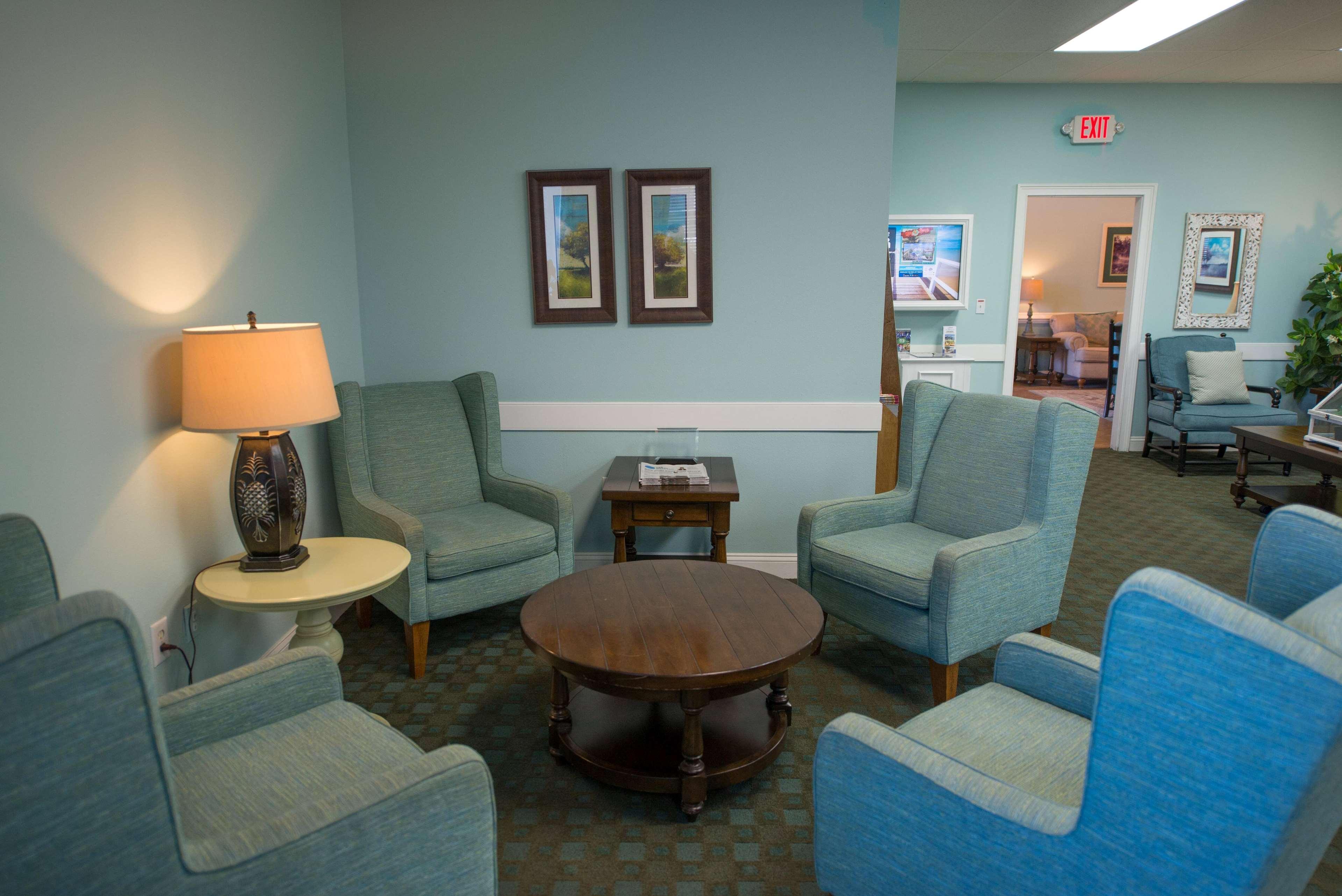 Ellington At Wachasaw Eas Murrells Inlet Exterior foto