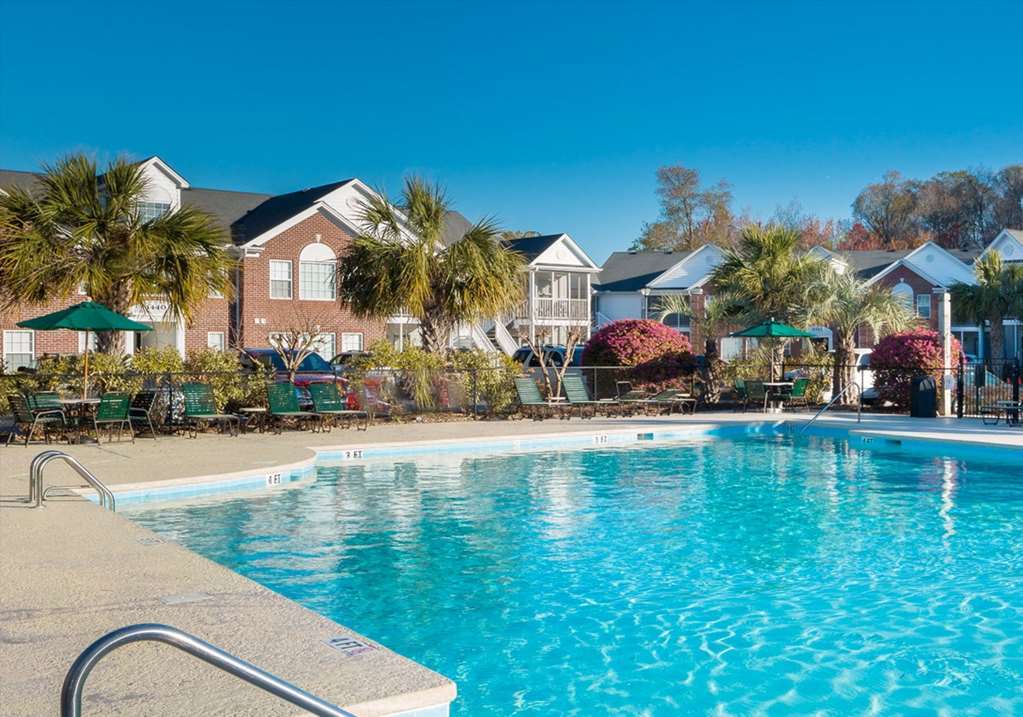 Ellington At Wachasaw Eas Murrells Inlet Exterior foto
