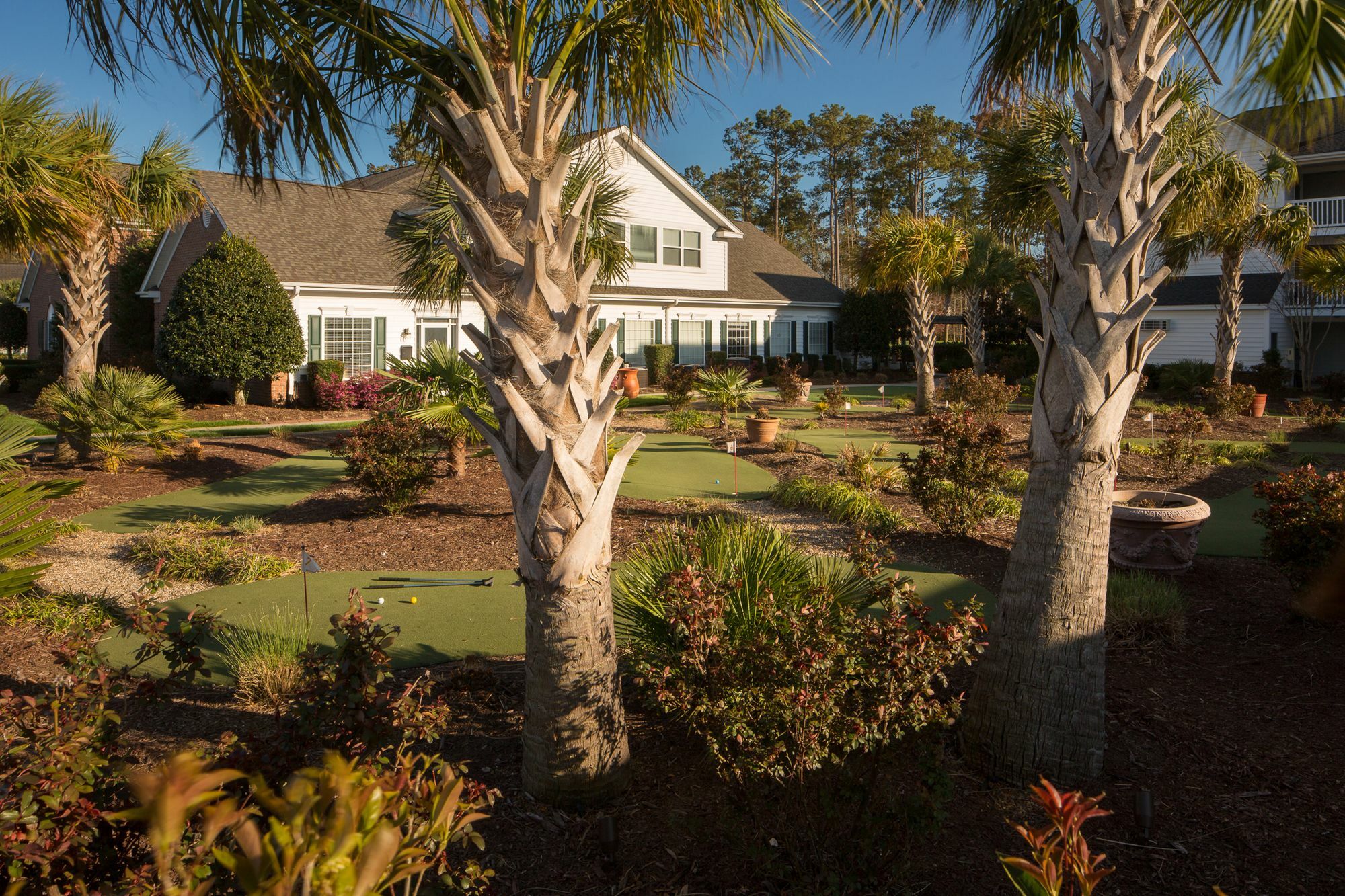 Ellington At Wachasaw Eas Murrells Inlet Exterior foto