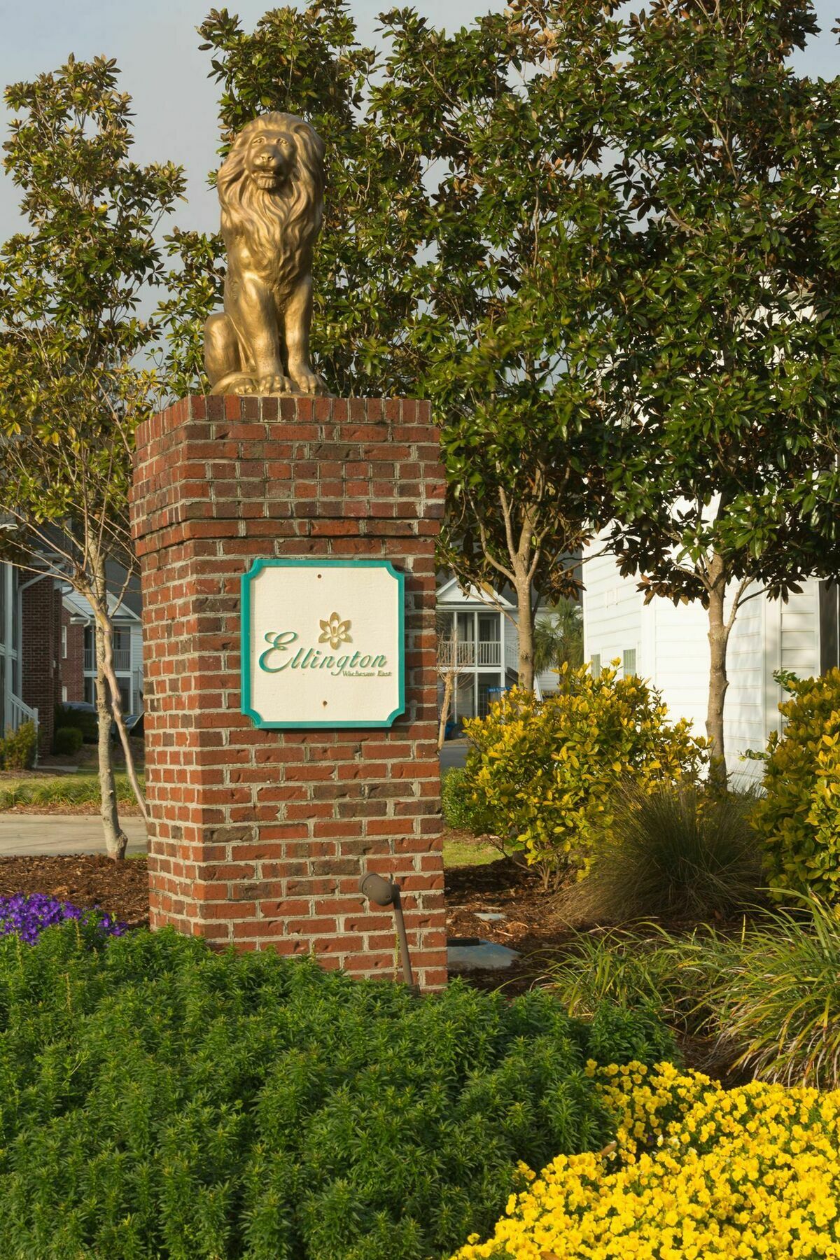 Ellington At Wachasaw Eas Murrells Inlet Exterior foto
