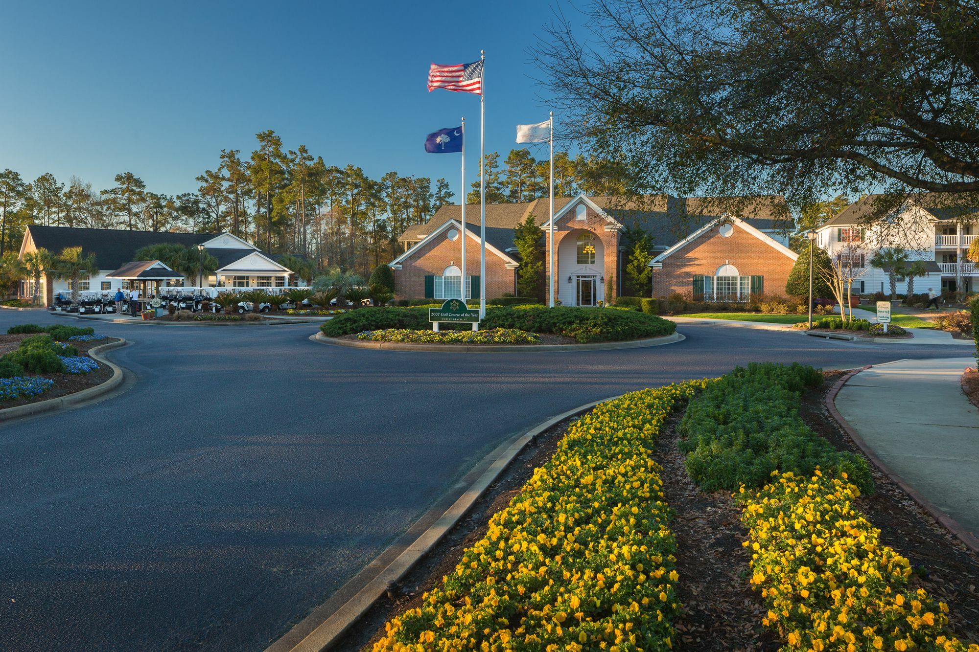 Ellington At Wachasaw Eas Murrells Inlet Exterior foto