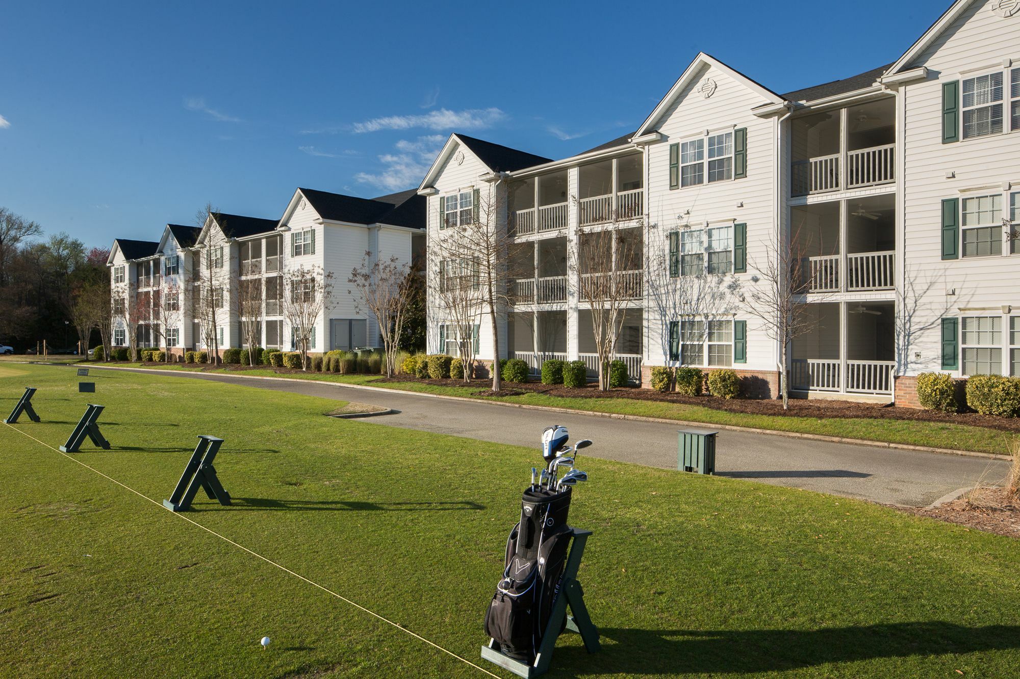 Ellington At Wachasaw Eas Murrells Inlet Exterior foto