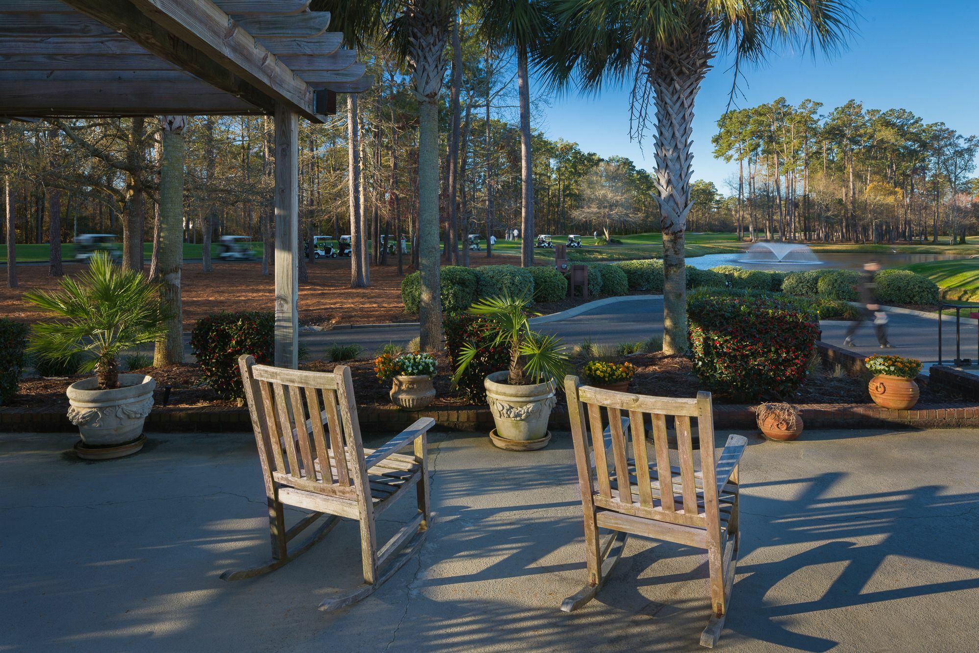 Ellington At Wachasaw Eas Murrells Inlet Exterior foto