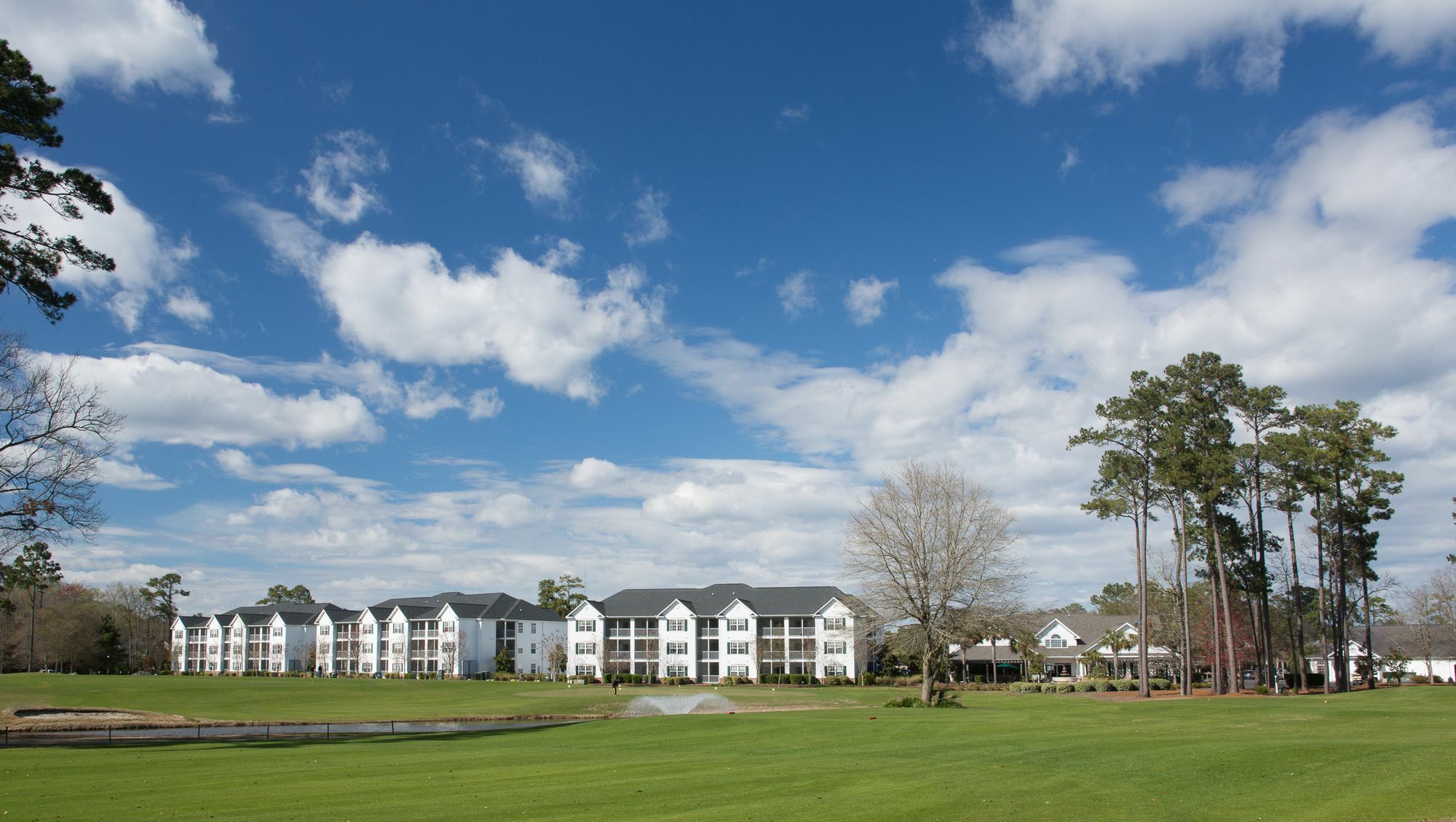 Ellington At Wachasaw Eas Murrells Inlet Exterior foto
